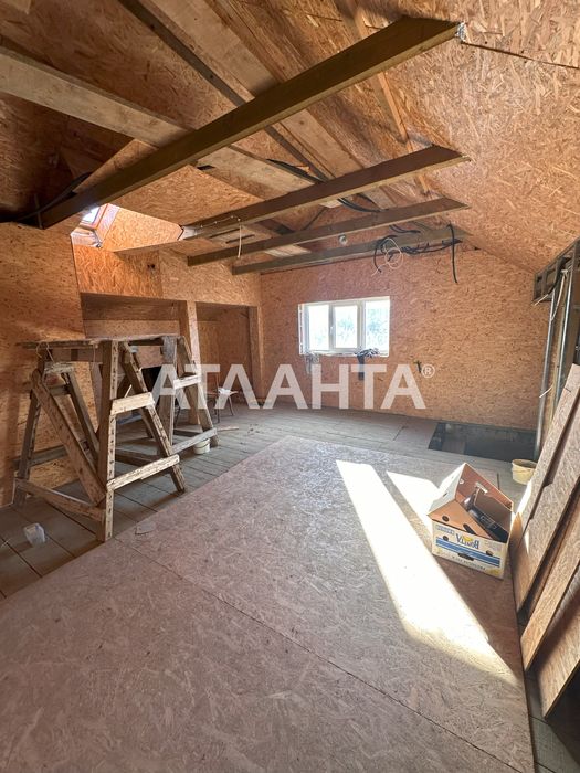 Будинок у Рідківцях  (незавершене будівництво) 10 км від міста