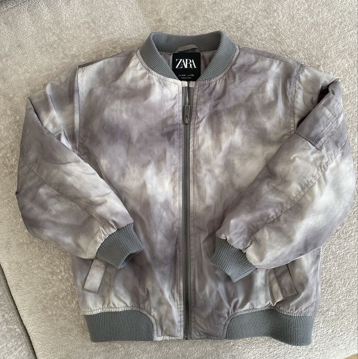 Куртка , бомбер Зара 130 р