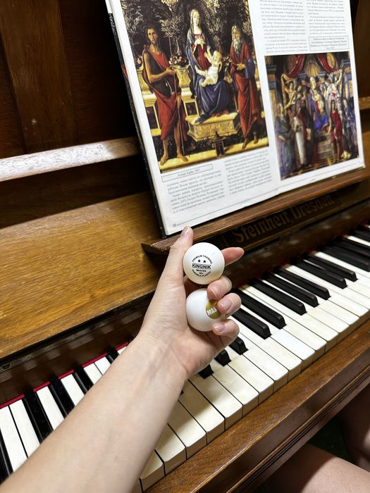 Наставник. Уроки фортепіано, піаніно. Аккомпаніатор. Уроки вокалу