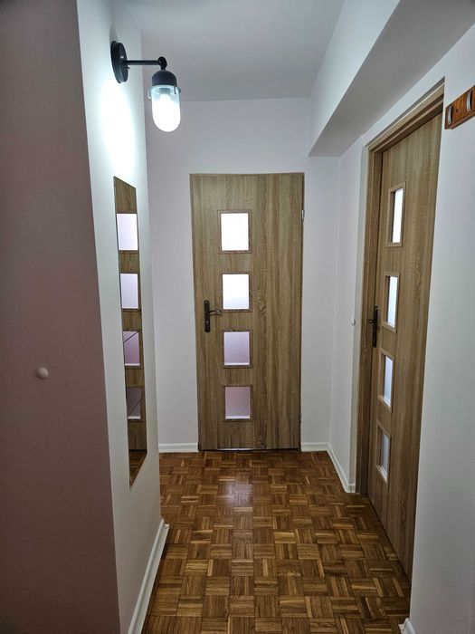 3 pokojowe mieszkanie z balkonem – Plac Grunwaldzki 4, Wrocław
