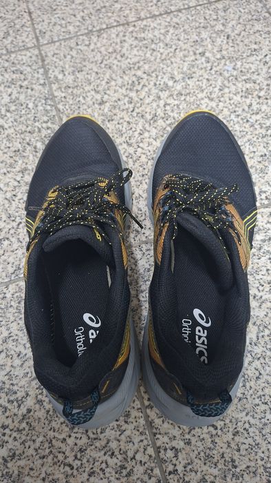 Asics gel venture 9