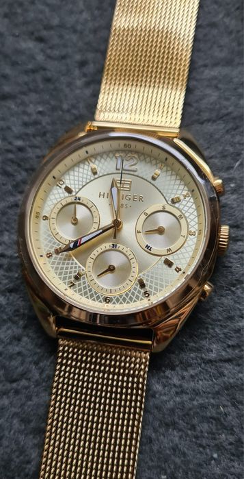 Zegarek damski Tommy Hilfiger - Nowy!