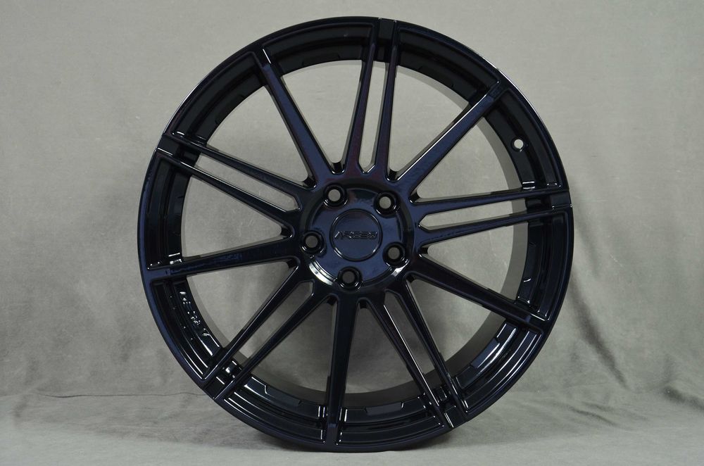 Promocja!!! 3600 zł Komplet ! Felgi Arceo Mallorca 19" 5x112 | 5x114,3 | 5x120