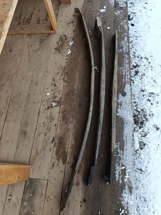 Продам рейсори ман L2000