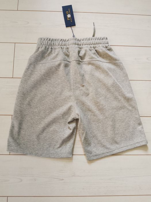 Spodenki Ralph Lauren