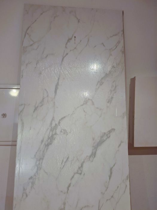 Tampo de Cozinha Laminado Compacto - 2,20m comprimento