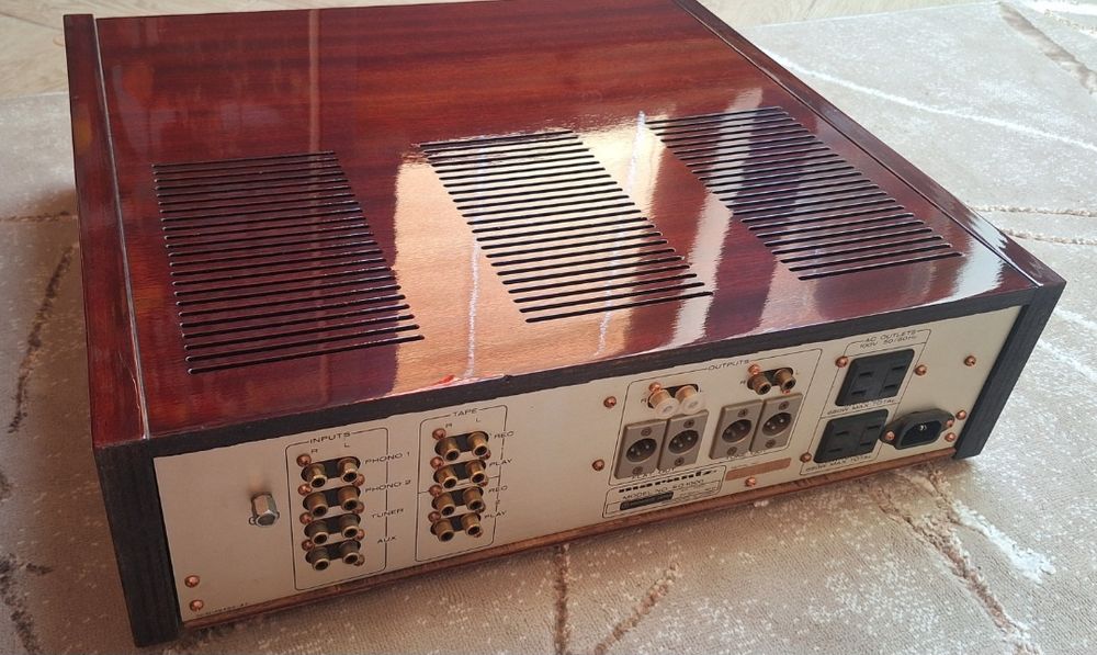 Marantz Sc1000  klasa A