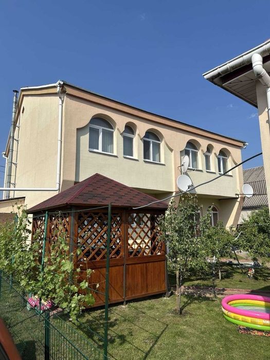 Продаж будинку с Трушки центр