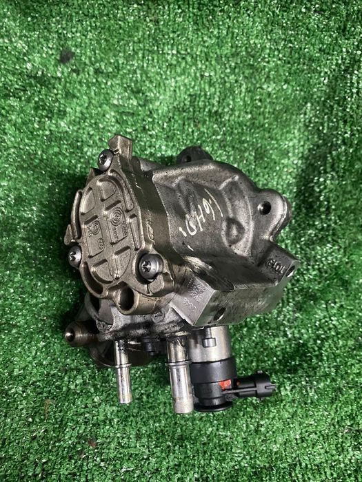 Bomba alta pressão Citroen Peugeot 1.6 Hdi