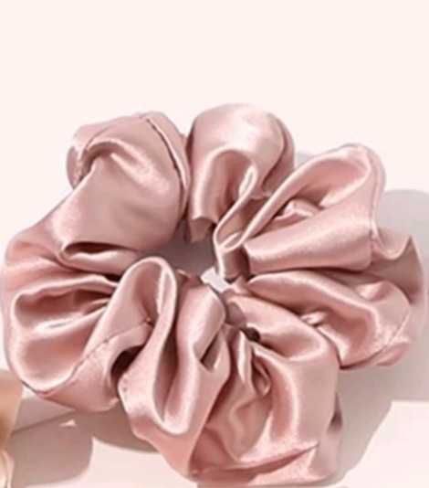 Gumka do włosów- Scrunchie