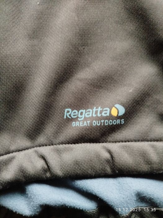 Вітровка Softshell Regatta X-ERT Perfomance