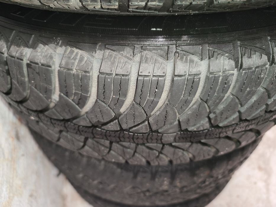 Jantes de Ferro 15" 4x100