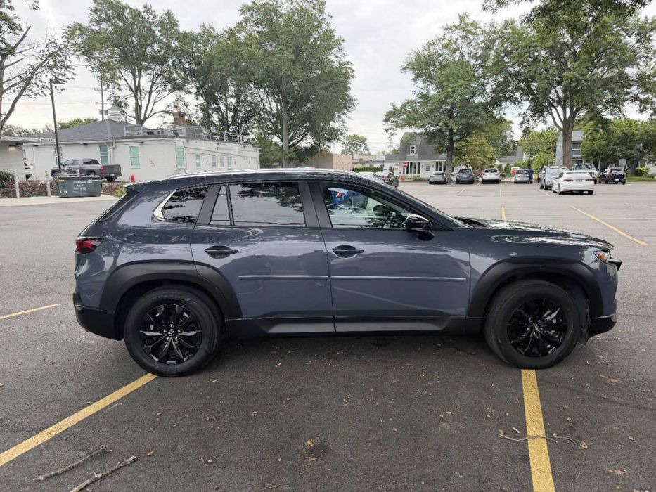 Mazda CX-5 2.5      2024