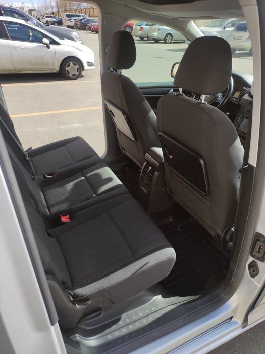 Пасажирські перевезення, Оренда, Заказ інклюзивне авто.