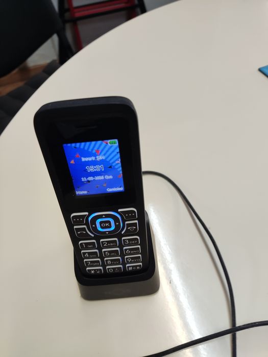 Telefone sem fios Huawei