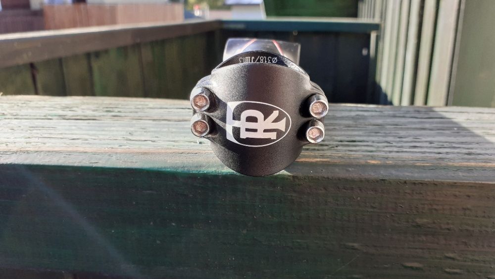 Mostek rowerowy Ritchey