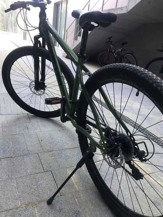 Велосипед Corso Stellar 29