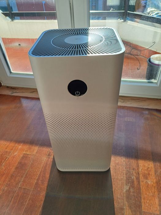 Purificador xiaomi 3H