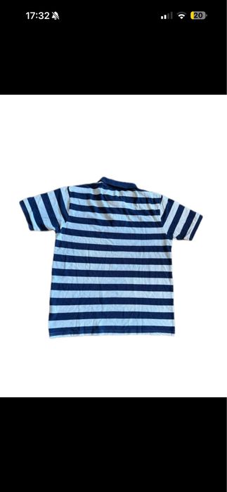 Koszulka Polo American Eagle