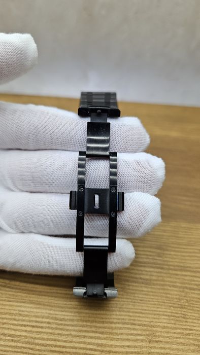 Casio G-Shock GA-2100 кастом