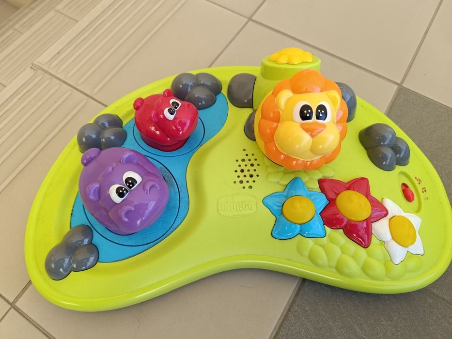 Voador Chicco Walky Talky