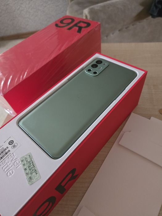 ONEPLUS   9R   8/256
