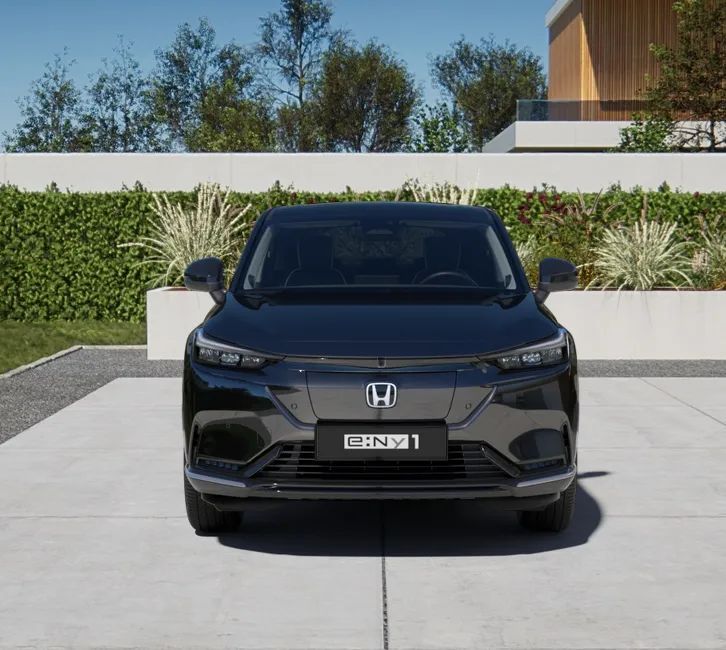 Honda e:NY1 HONDA e:Ny1 ADVANCE BEV (Elektryczny) / 2025 /