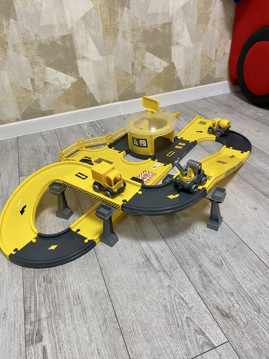 Трек Wader (вадер)