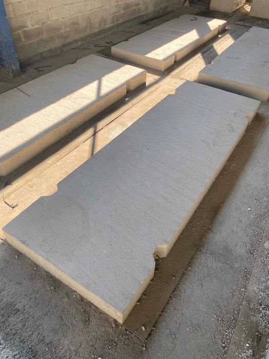 Płyty drogowe betonowe 100x300x15