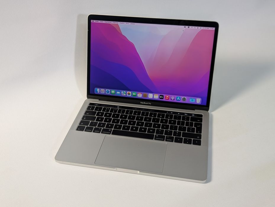 macbook pro 13 2016 touch bar - Купить электронику - Цены на OLX.ua