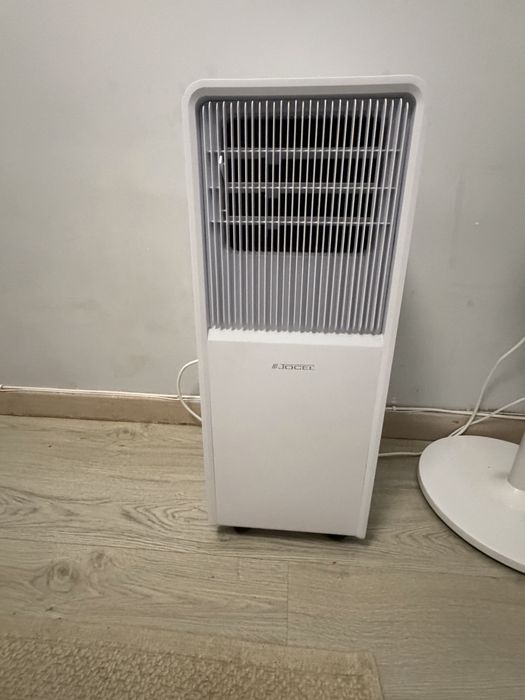 Climatizador 3 em 1  Jocel (Novo )