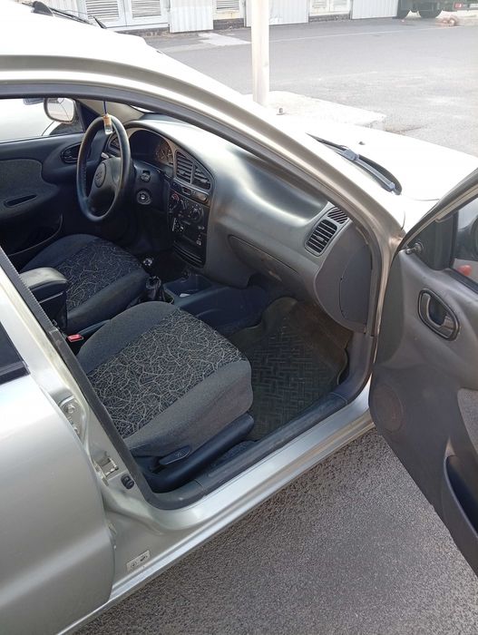 Продам Daewoo Lanos