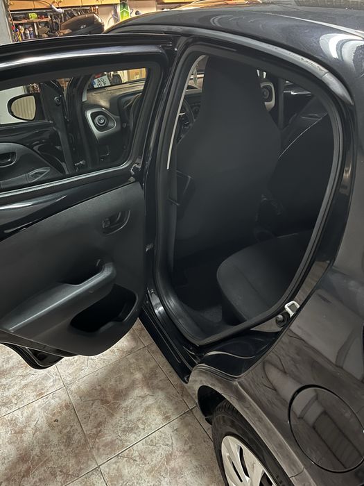 Citroen C1 VTI 68 Feel