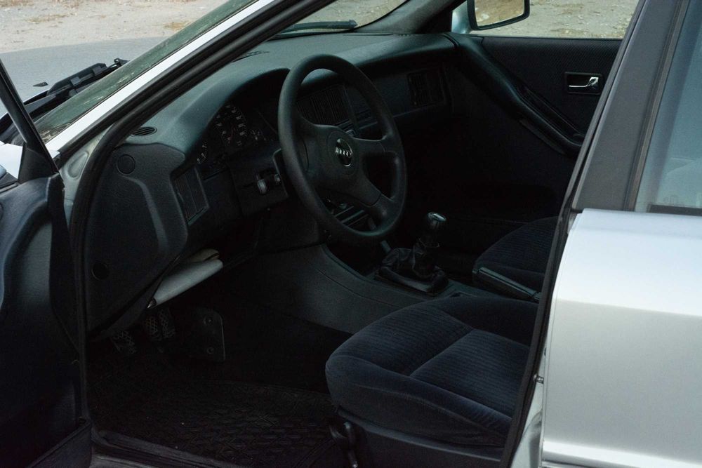 Audi 80 1.9 TDI Usado — photo 3