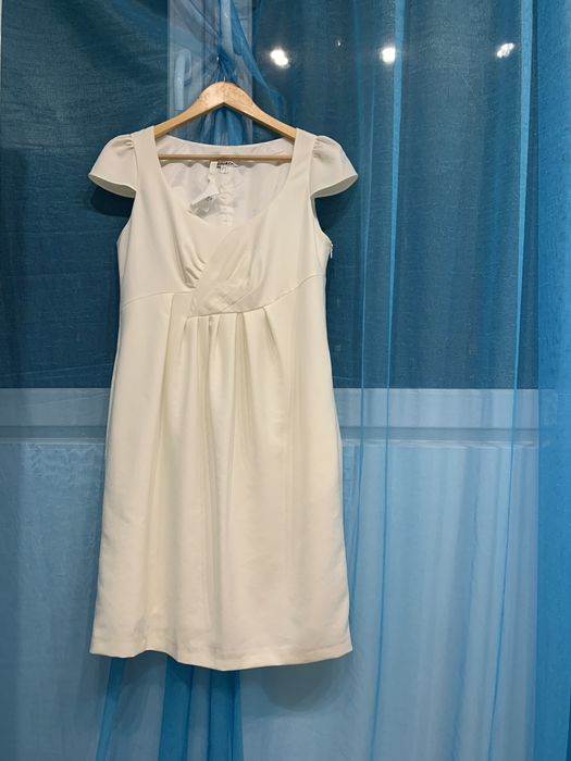 Красивое платье от бренда Richi&Co, размер М