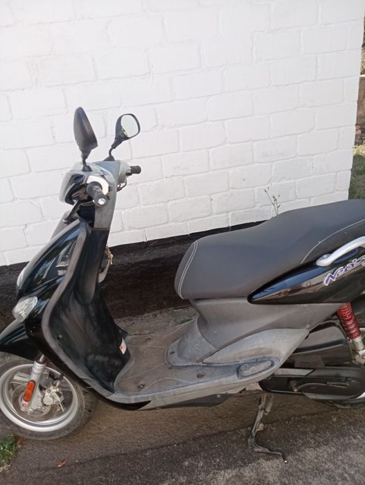 Продам скутер YAMAHA