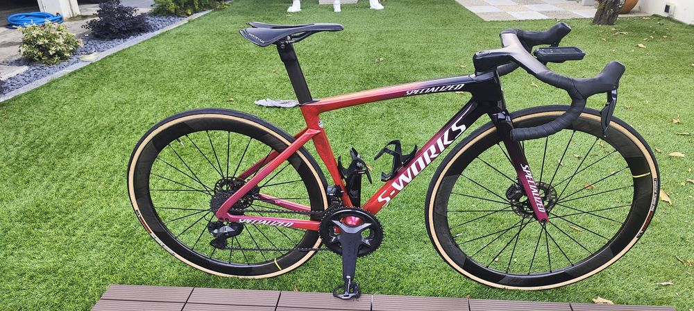 Bicicleta specialized SL7  (49)