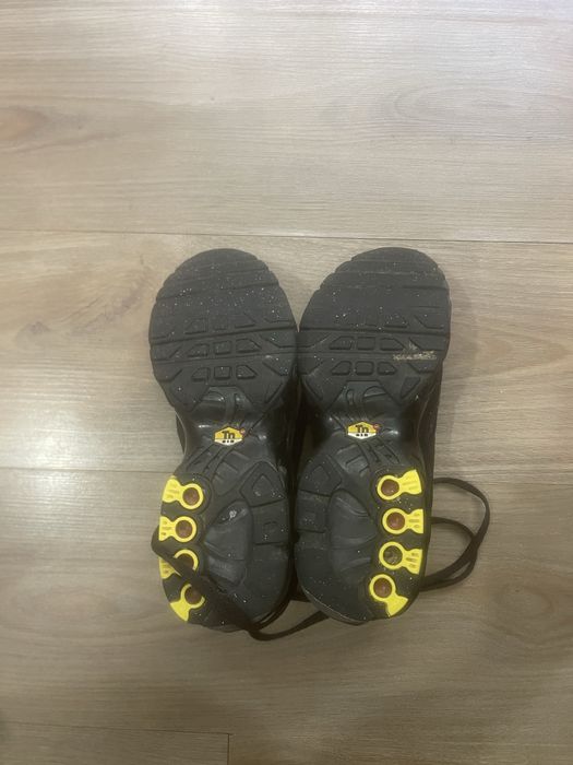 Кросівки  Nike TN | оригінал