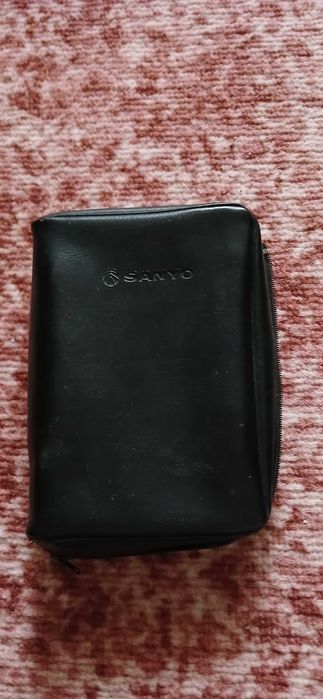 Диктофон Sanyo TRC 1200