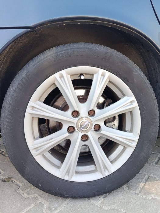 Volvo V70 2,4 TDI D5 універсал дизель
