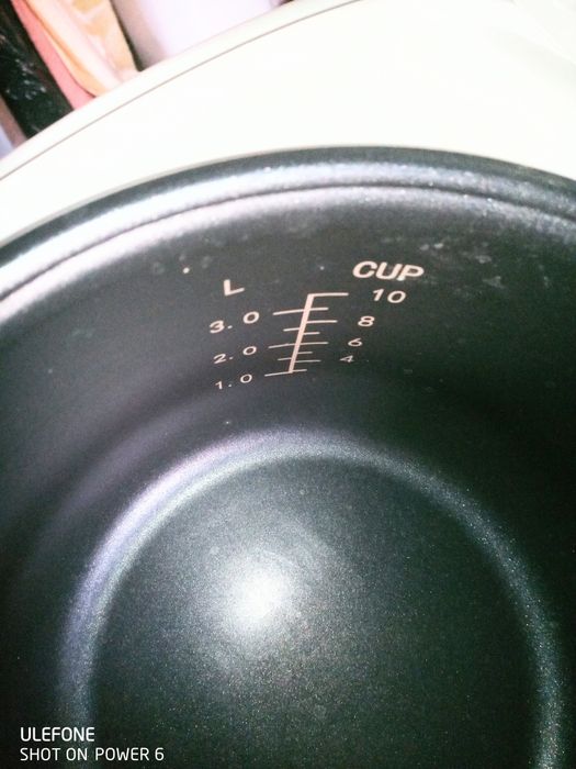 Multicooker 42 programy
