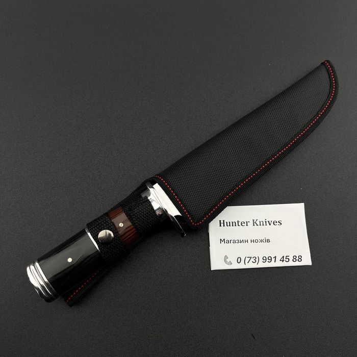 Ніж мисливський туристичний тактичний G50 Нож тактический охотничий