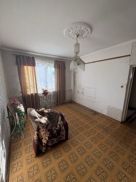 Продам приватний будинок