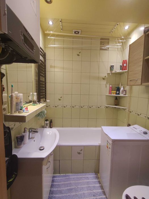 Pokój jednoosobowy, Śródmieście Grunwaldzki Kliniki