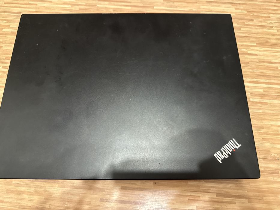 Lenovo ThinkPad  Zapraszam
