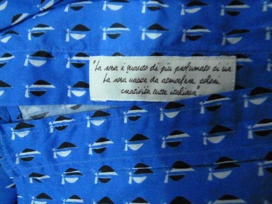 Camisa nova Ingram XXL - SALDO