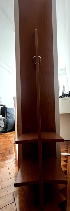 Espelho (com arrumação traseira)