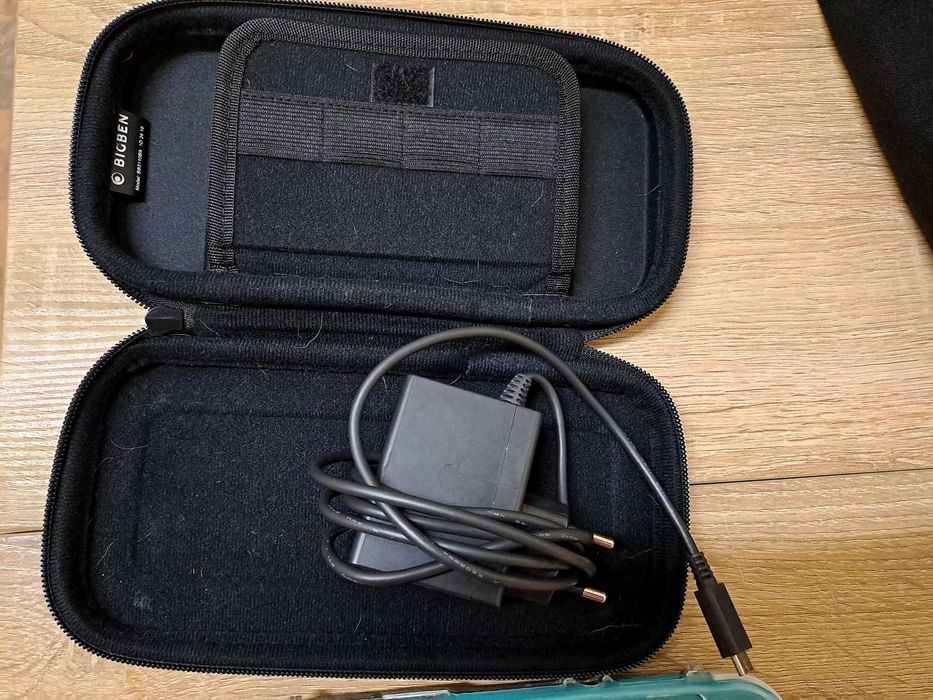 Consola Nintendo Lite64739419339779122