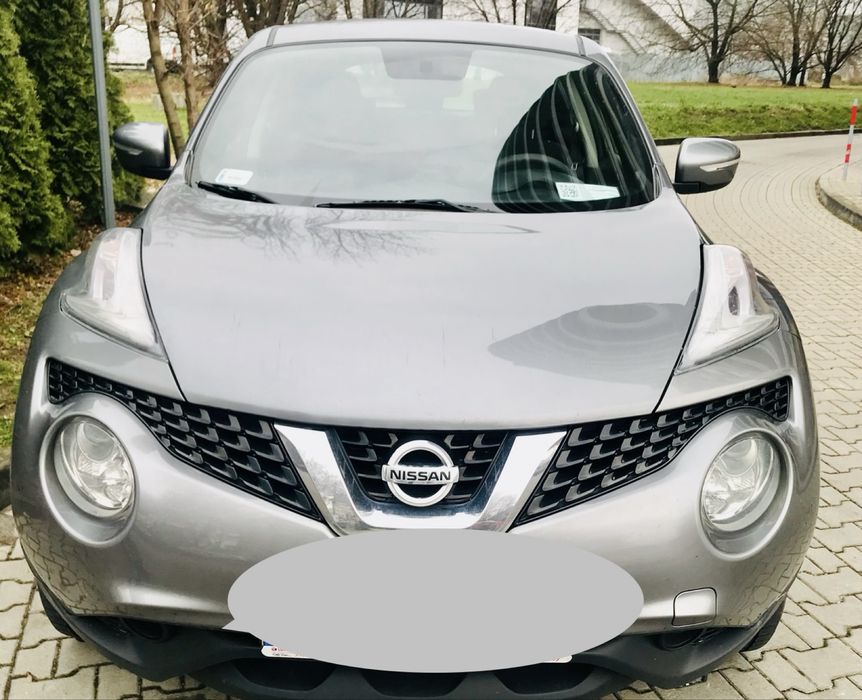 Nissan Polski Salon Właściciel