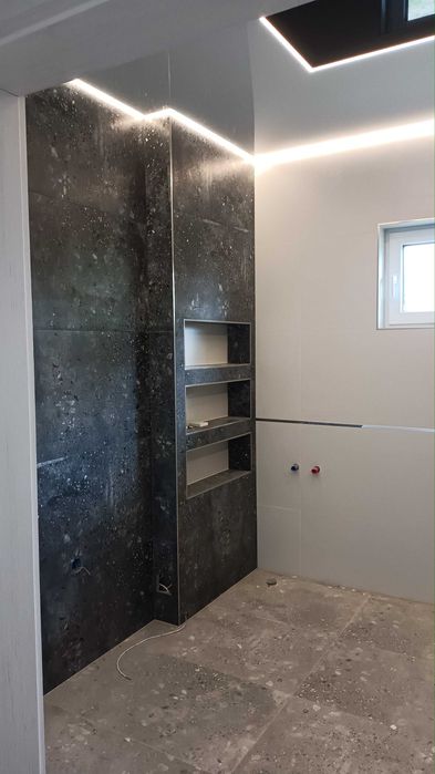 Remonty wykończenia wnętrz